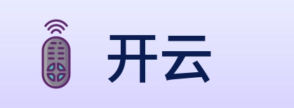 开云 logo